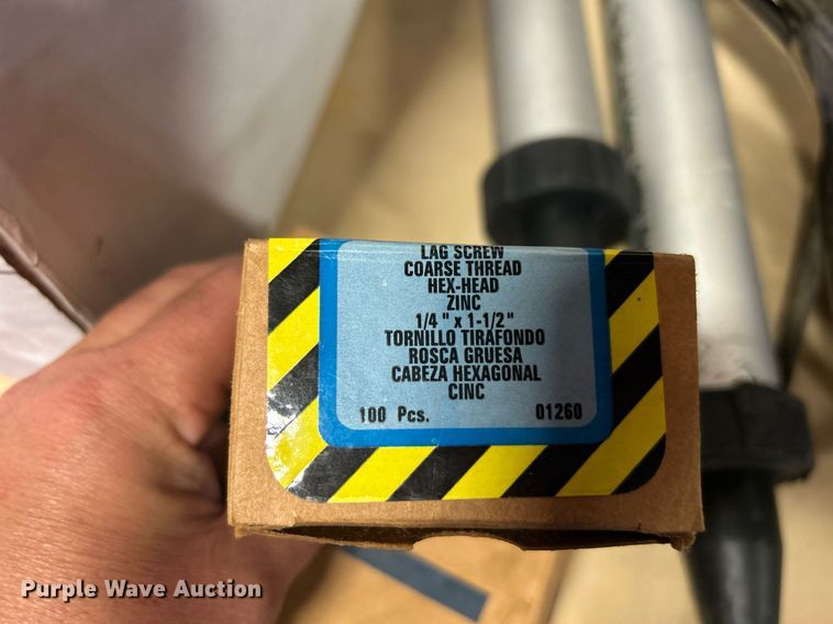 image for item OM9125 Tools