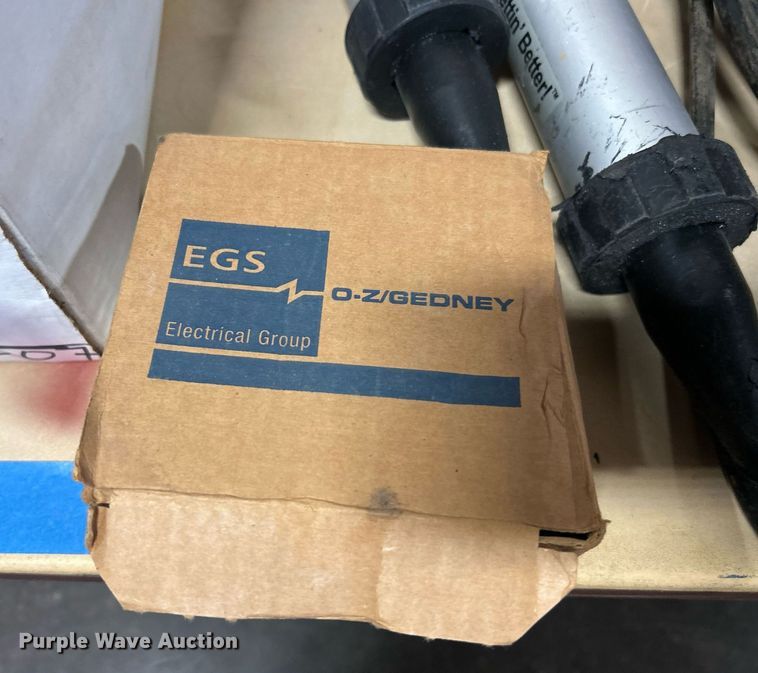 image for item OM9125 Tools