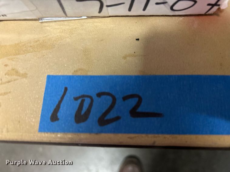 image for item OM9125 Tools