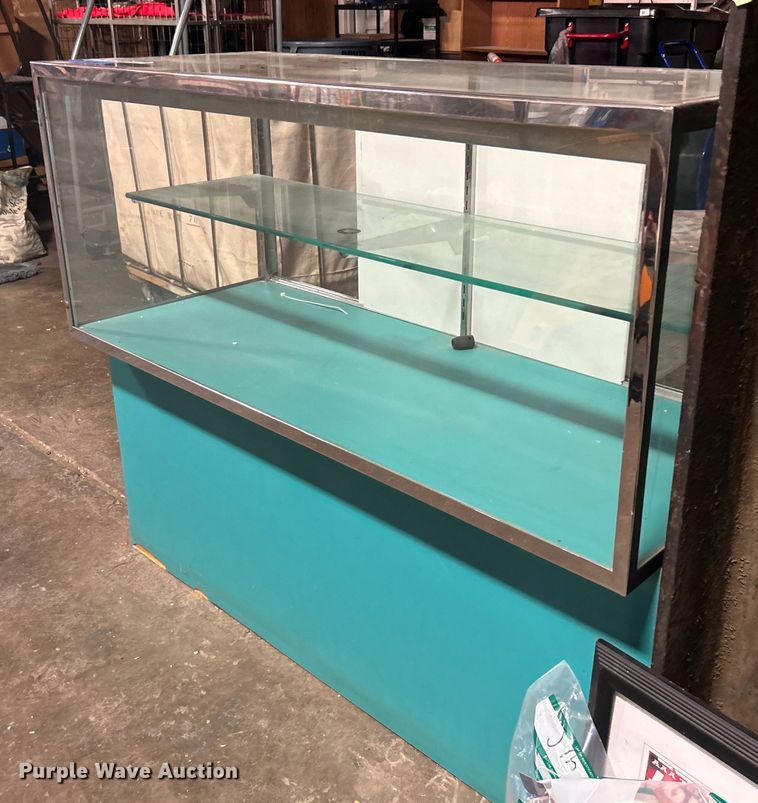 image for item OM9126 Cabinet