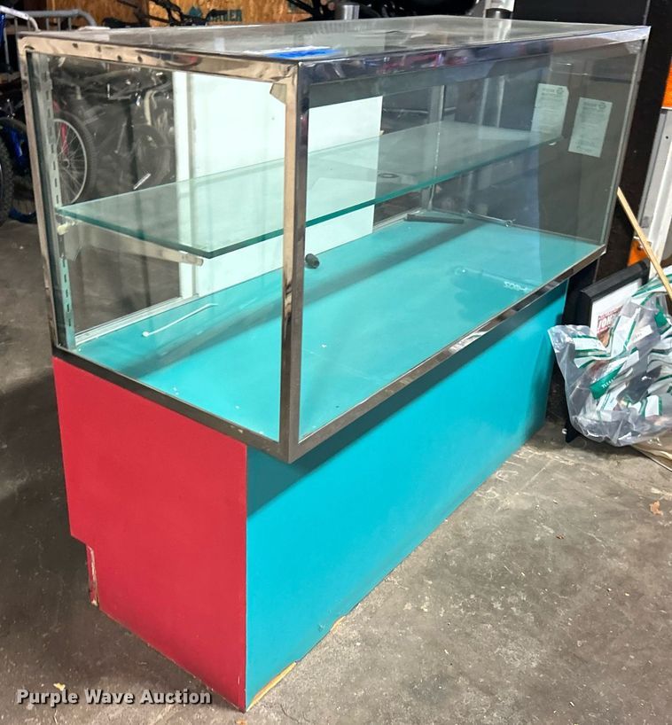 image for item OM9126 Cabinet