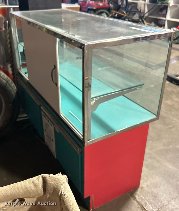 image for item OM9126 Cabinet