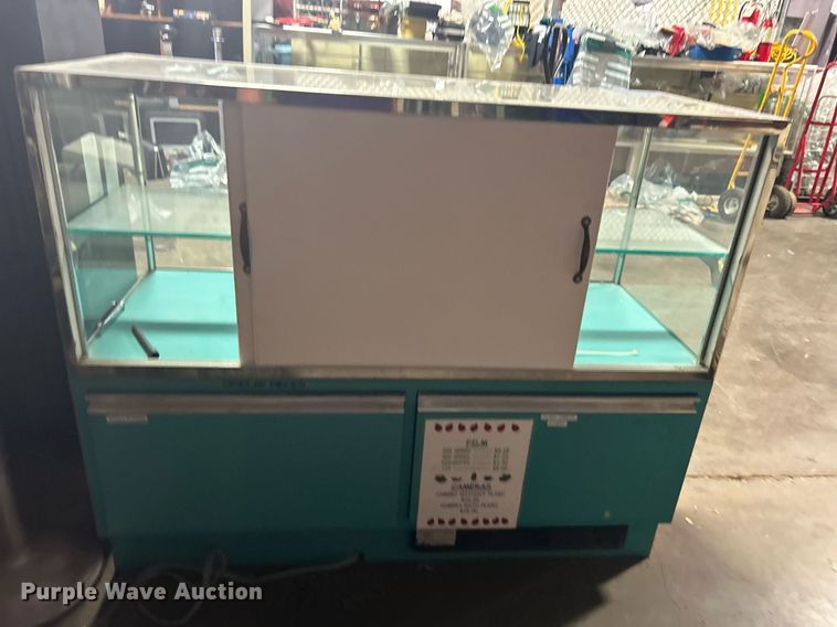 image for item OM9126 Cabinet