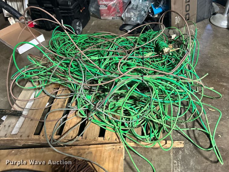 image for item OM9128 Electrical cabling