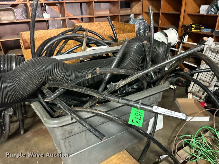 image for item OM9128 Electrical cabling