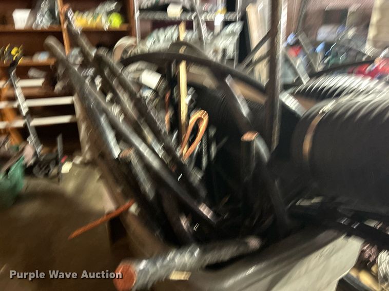 image for item OM9128 Electrical cabling