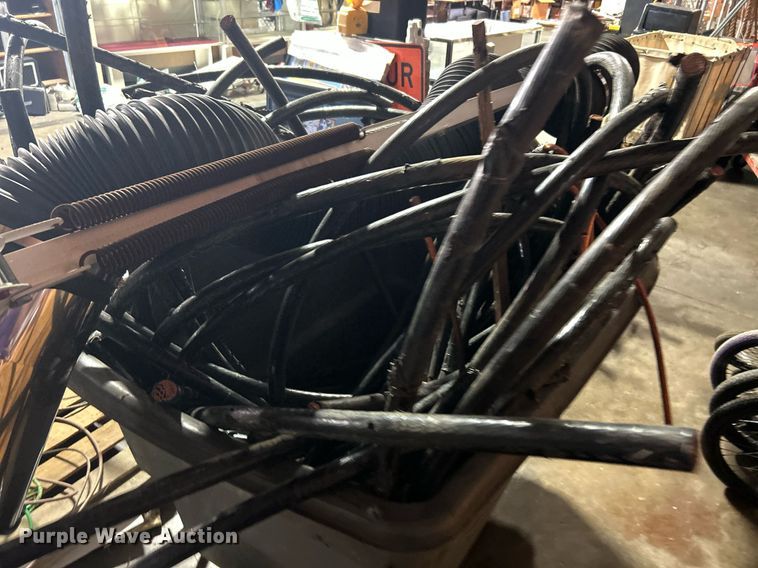 image for item OM9128 Electrical cabling