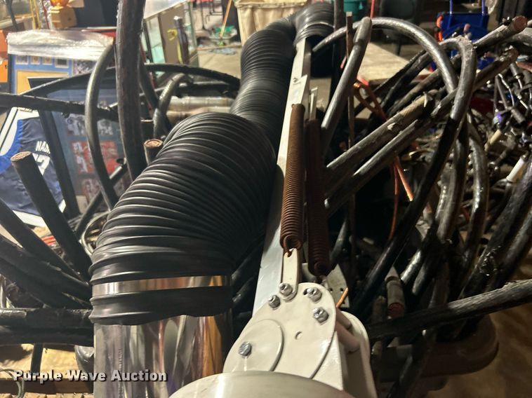 image for item OM9128 Electrical cabling