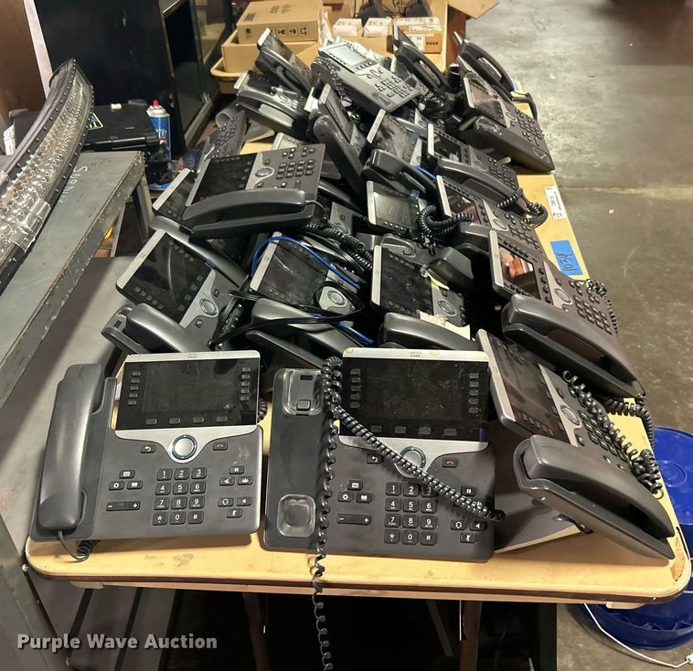 image for item OM9129 Phones