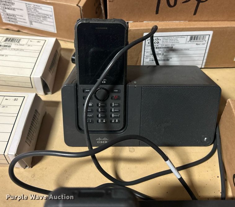 image for item OM9129 Phones