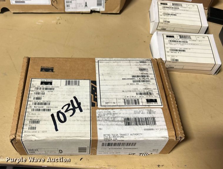 image for item OM9129 Phones