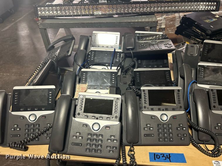 image for item OM9129 Phones