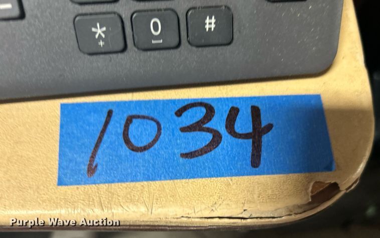 image for item OM9129 Phones