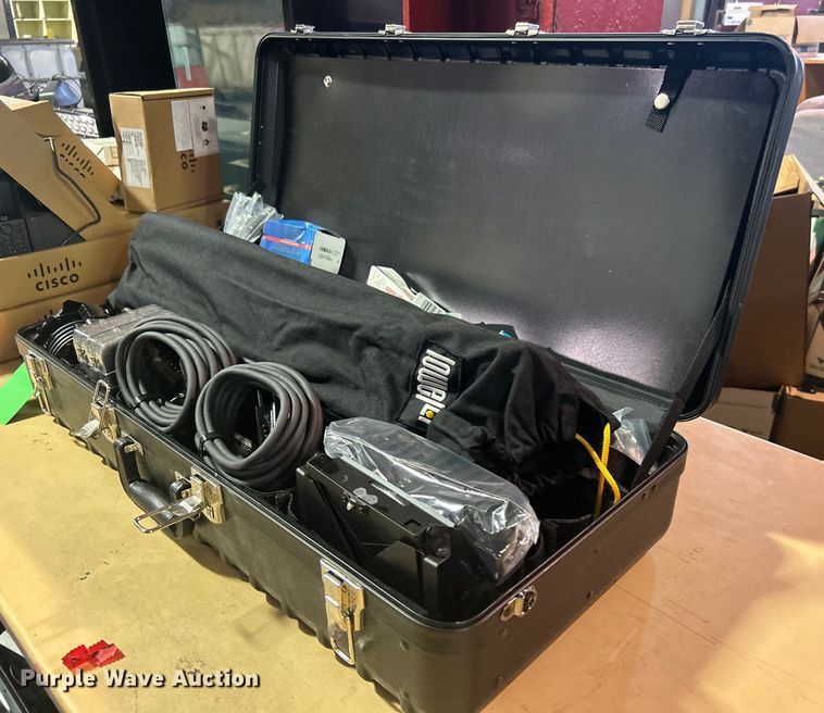 image for item OM9130 Lighting