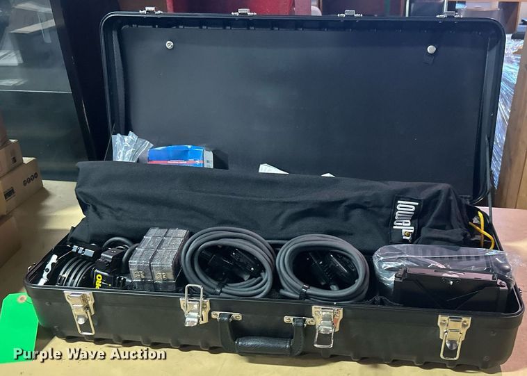 image for item OM9130 Lighting