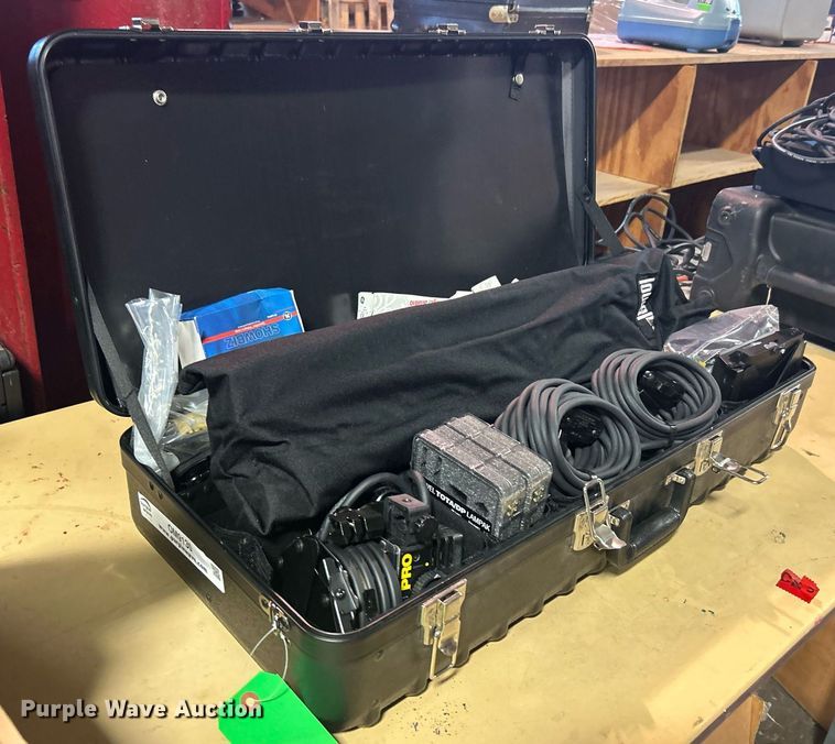 image for item OM9130 Lighting