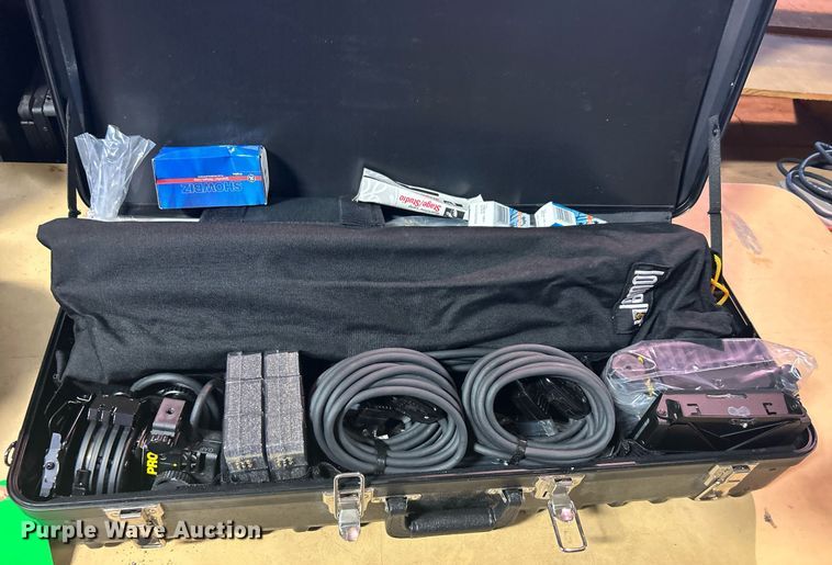 image for item OM9130 Lighting