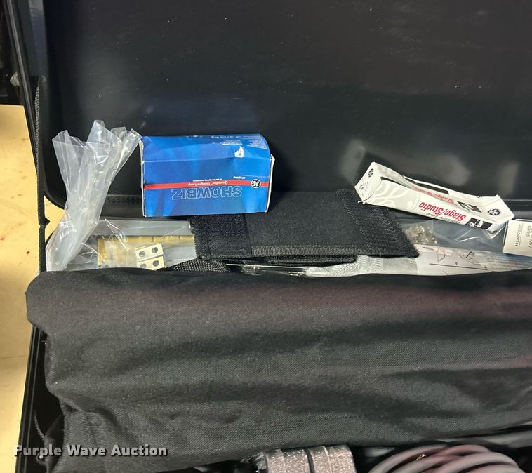 image for item OM9130 Lighting