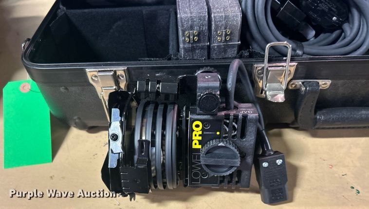 image for item OM9130 Lighting