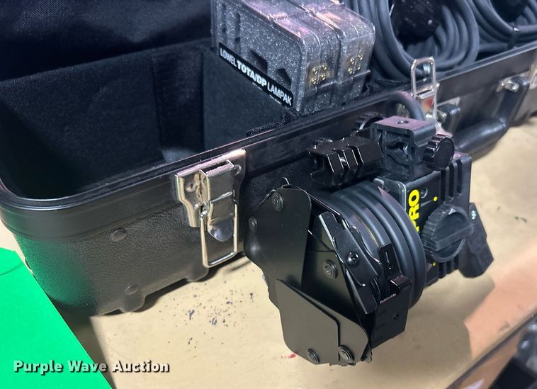 image for item OM9130 Lighting