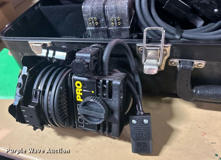 image for item OM9130 Lighting