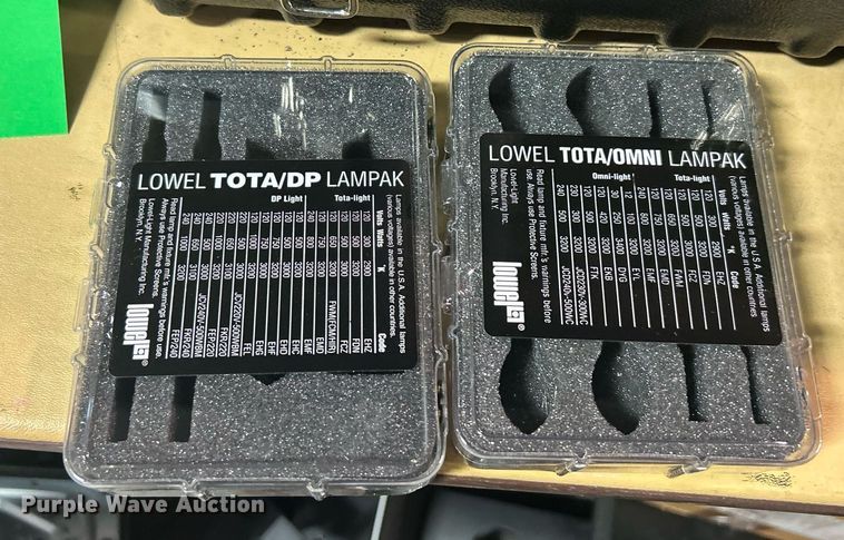 image for item OM9130 Lighting