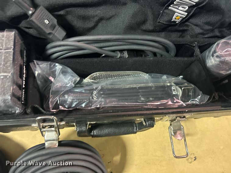 image for item OM9130 Lighting