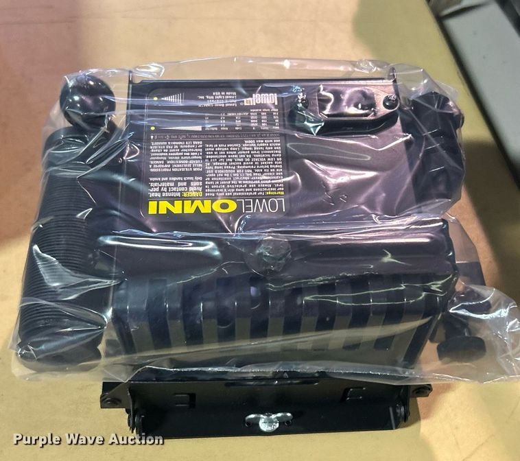 image for item OM9130 Lighting