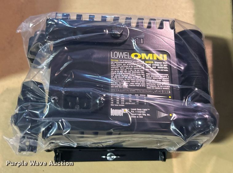 image for item OM9130 Lighting