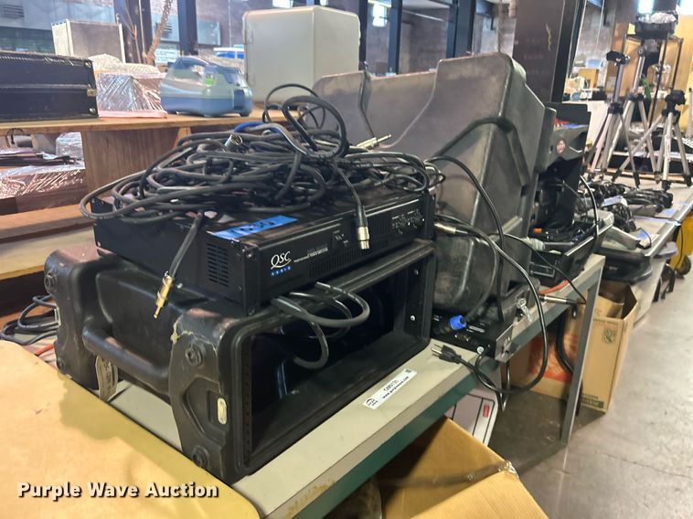 image for item OM9131 Electronics