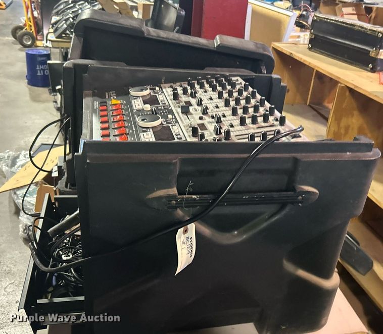 image for item OM9131 Electronics