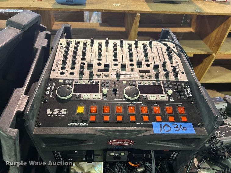 image for item OM9131 Electronics