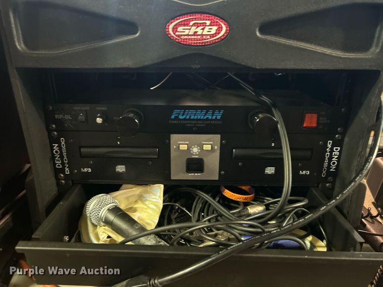 image for item OM9131 Electronics