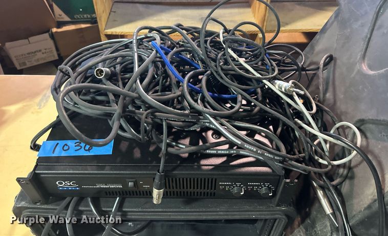 image for item OM9131 Electronics