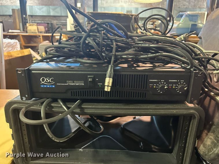 image for item OM9131 Electronics