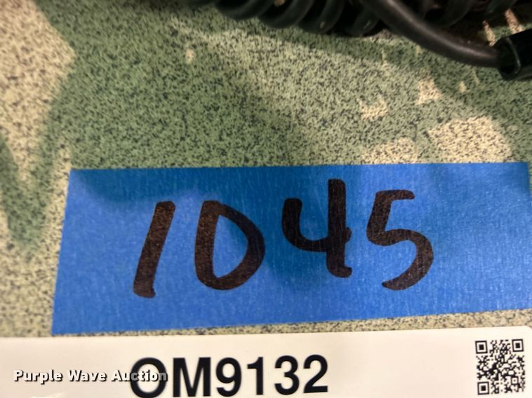 image for item OM9132 (6) MPH Industries Z15 K Band radars