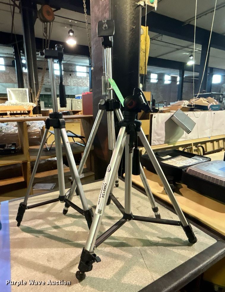 image for item OM9134 Photography equipment