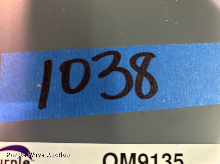 image for item OM9135 InFocus LP650 projector