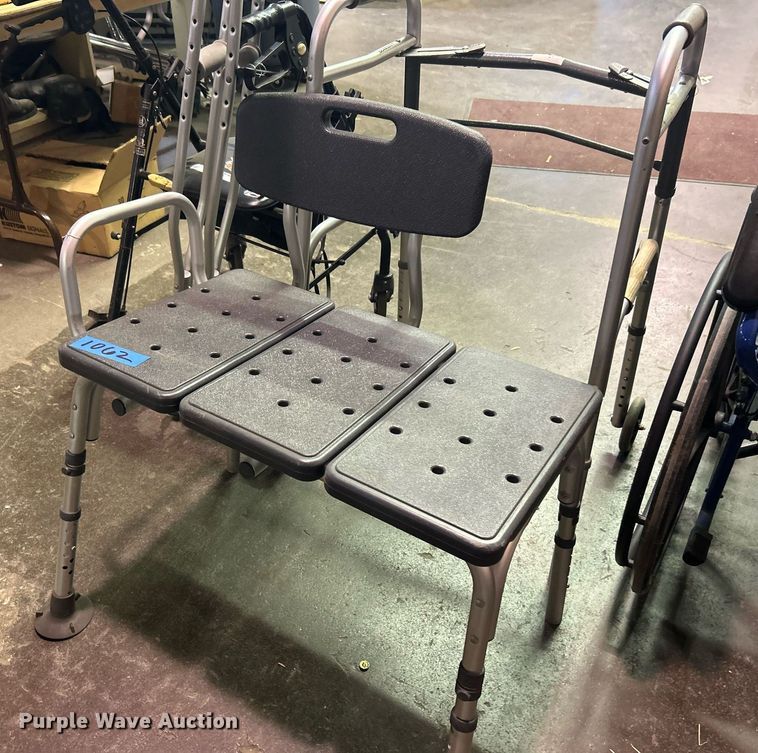 image for item OM9138 Medical supplies