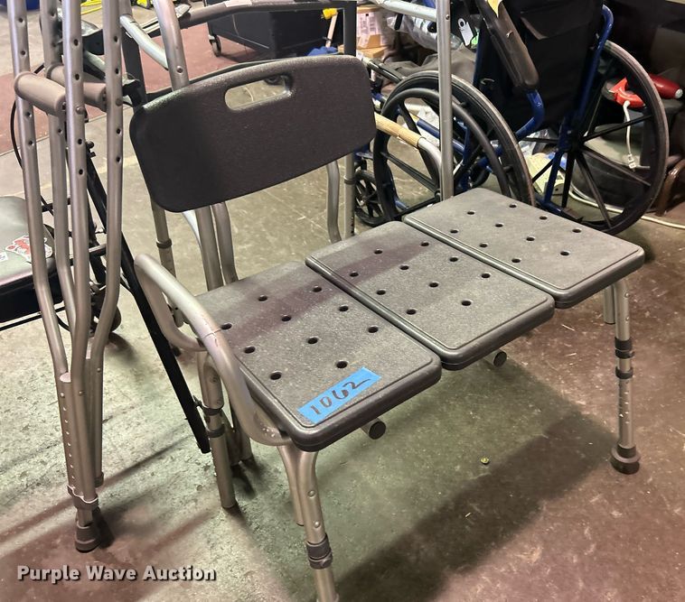 image for item OM9138 Medical supplies