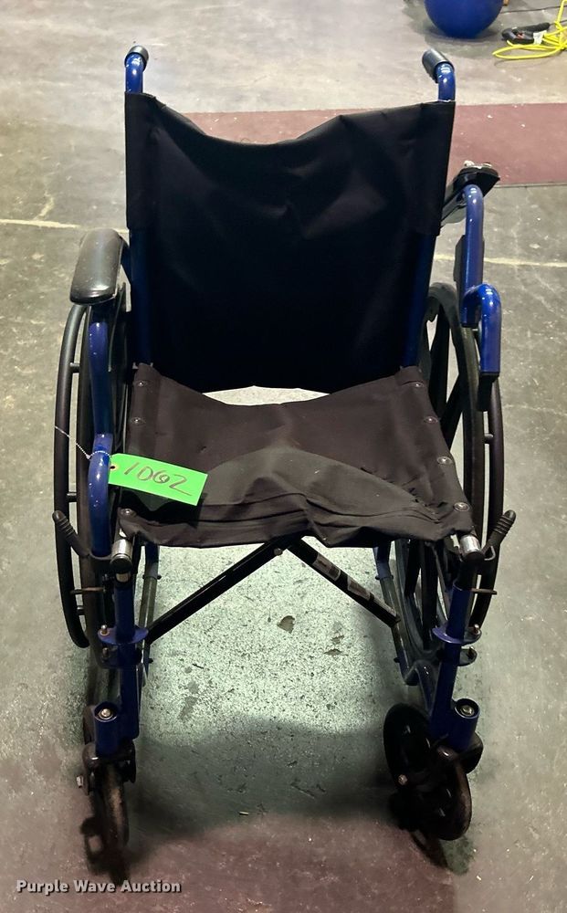 image for item OM9138 Medical supplies