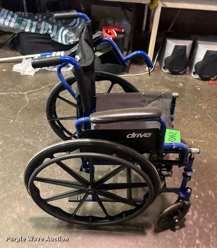 image for item OM9138 Medical supplies