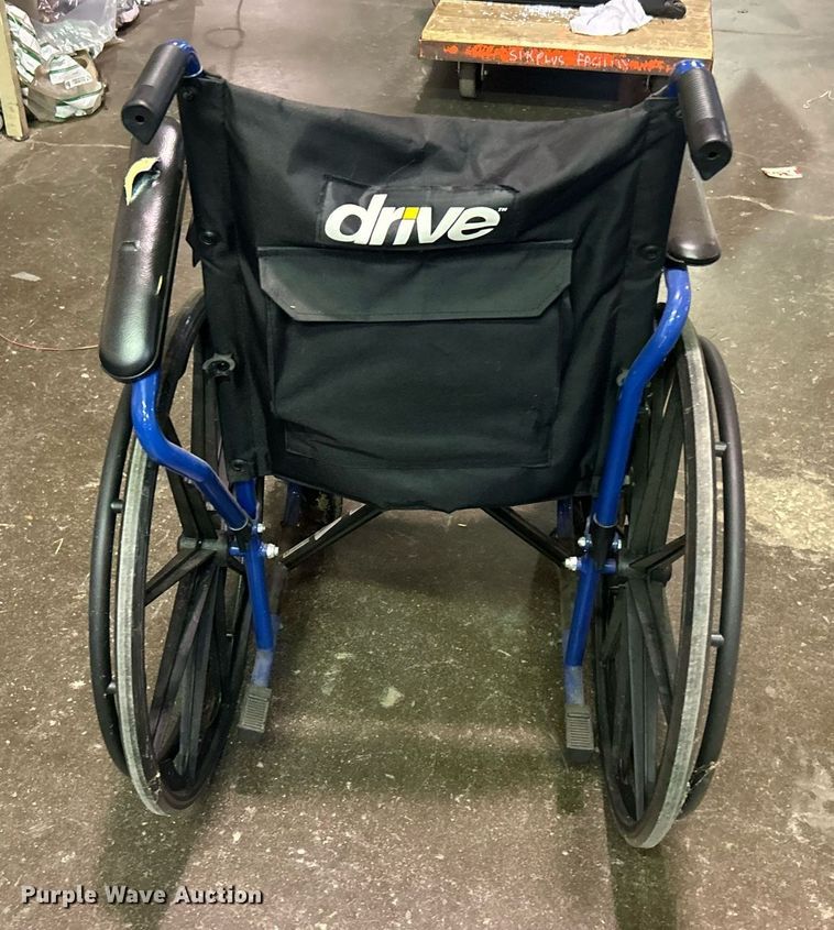 image for item OM9138 Medical supplies