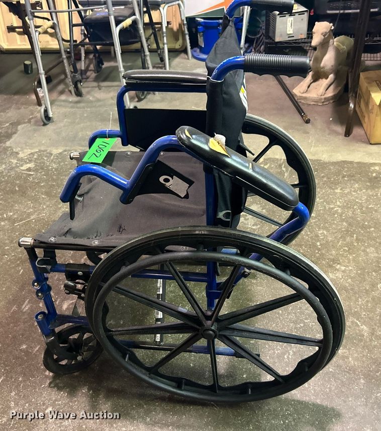 image for item OM9138 Medical supplies