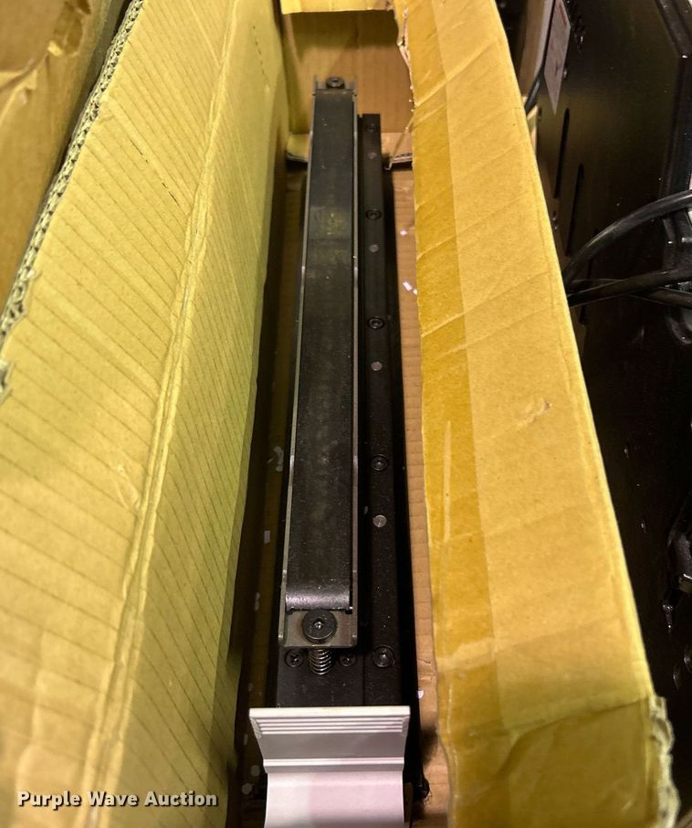 image for item OM9139 Akiles VersaMac punch system