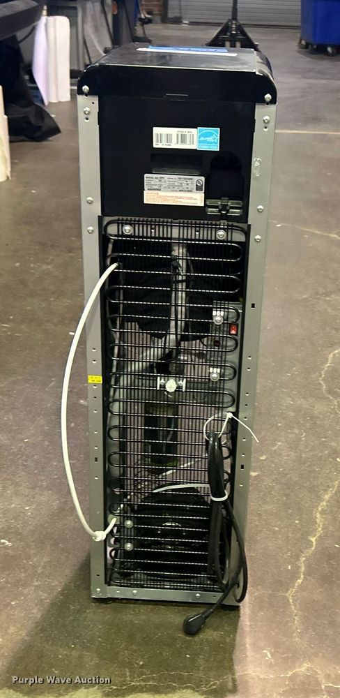 image for item OM9144 Aquverse 5PH commercial-grade bottleless water cooler