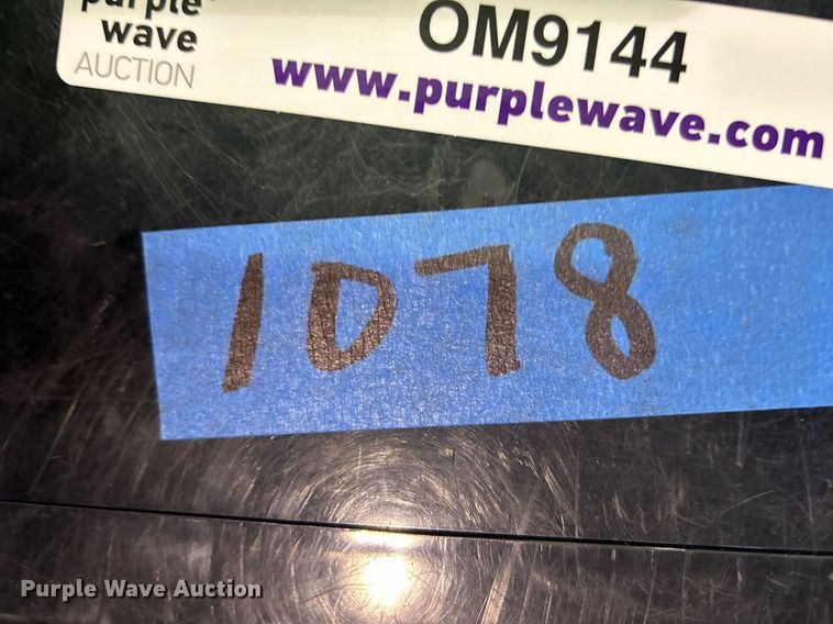 image for item OM9144 Aquverse 5PH commercial-grade bottleless water cooler