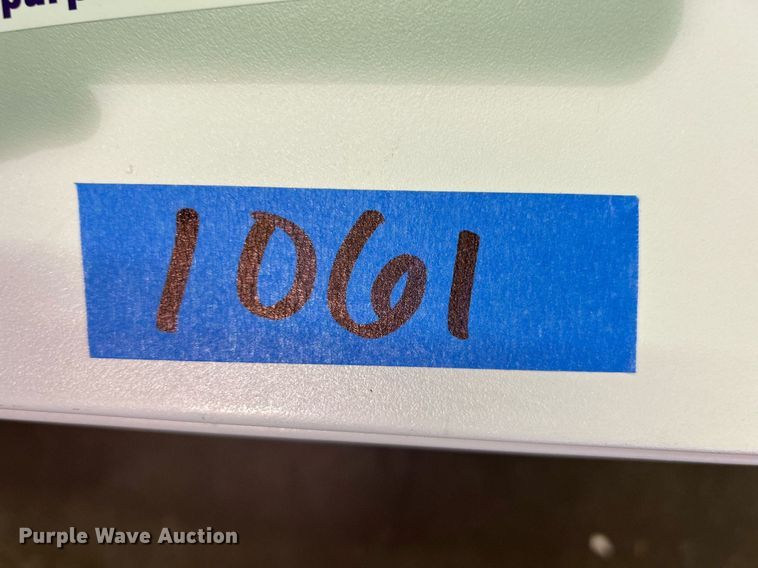 image for item OM9145 (2) Oce-Technologies B.V. storage cabinets