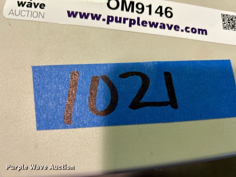 image for item OM9146 HP LaserJet 9050dn printer