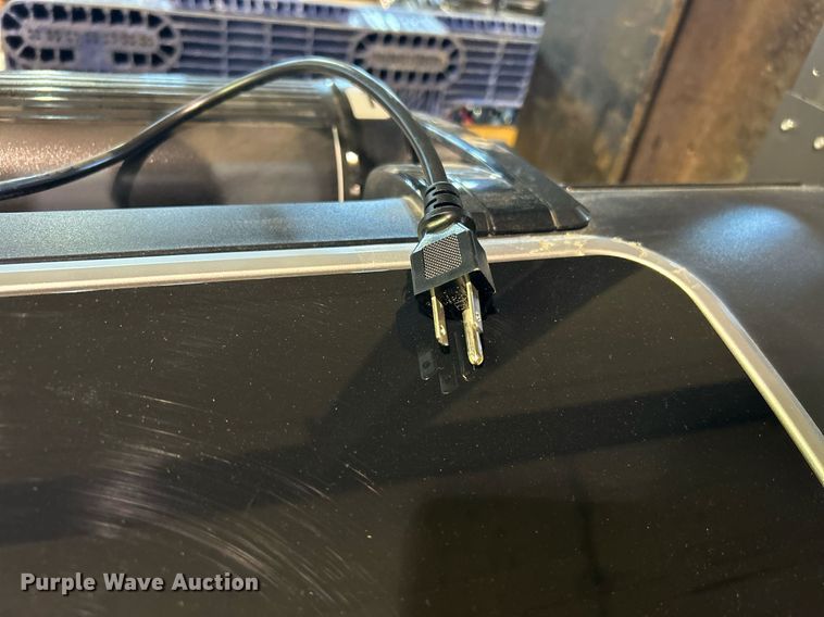 image for item OM9147 HP Design Jet Z5400 44" PostScript printer